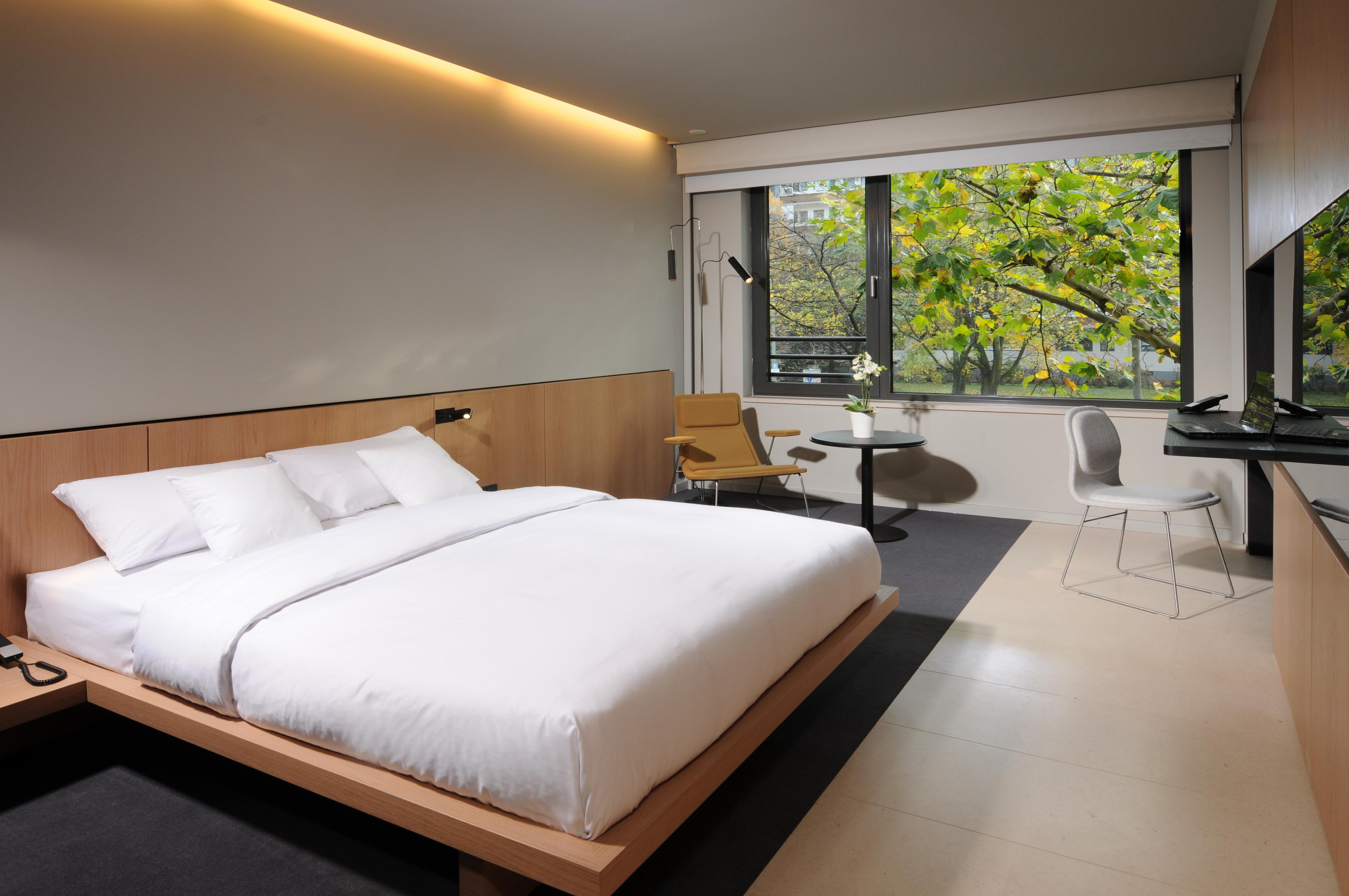 Sana Berlin Hotel Εξωτερικό φωτογραφία