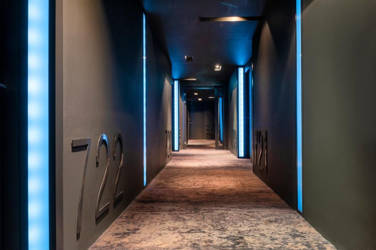 Sana Berlin Hotel Εξωτερικό φωτογραφία