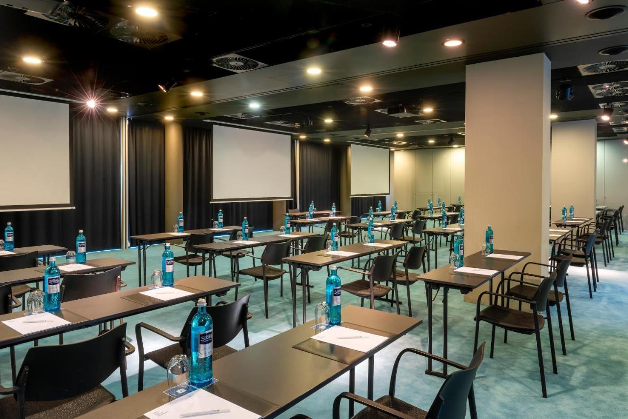 Sana Berlin Hotel Εξωτερικό φωτογραφία