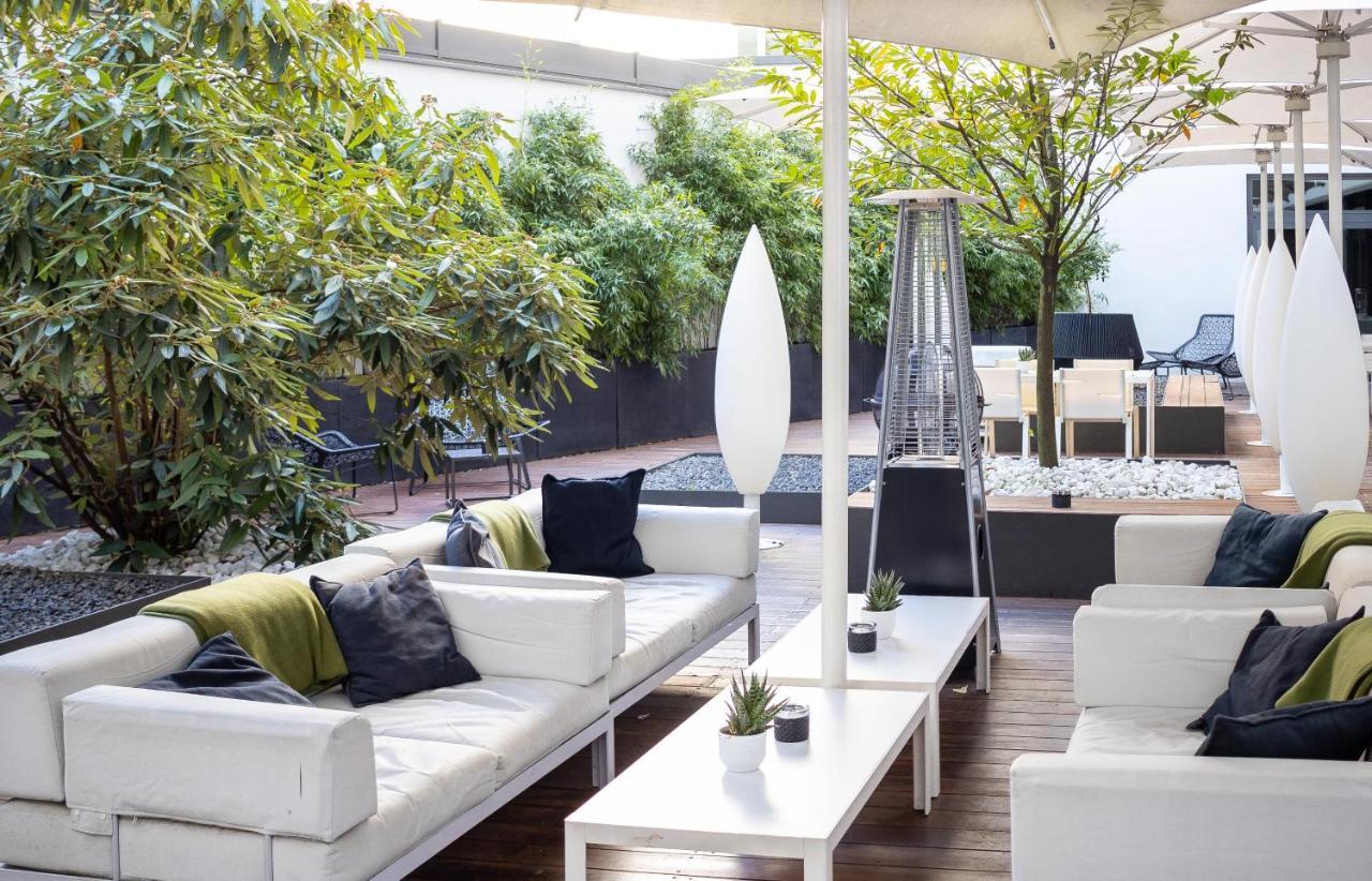 Sana Berlin Hotel Εξωτερικό φωτογραφία