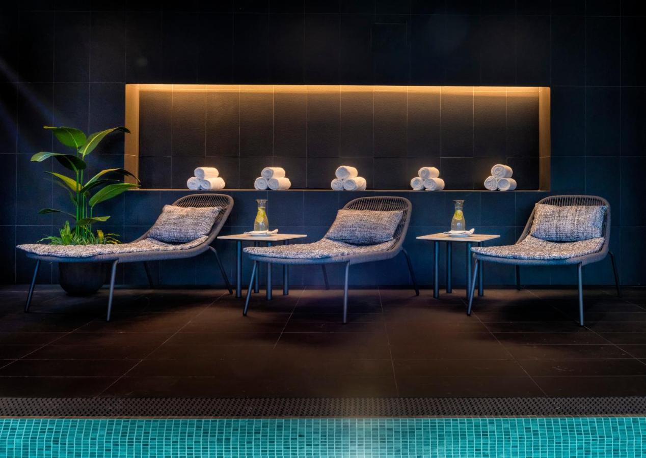 Sana Berlin Hotel Εξωτερικό φωτογραφία