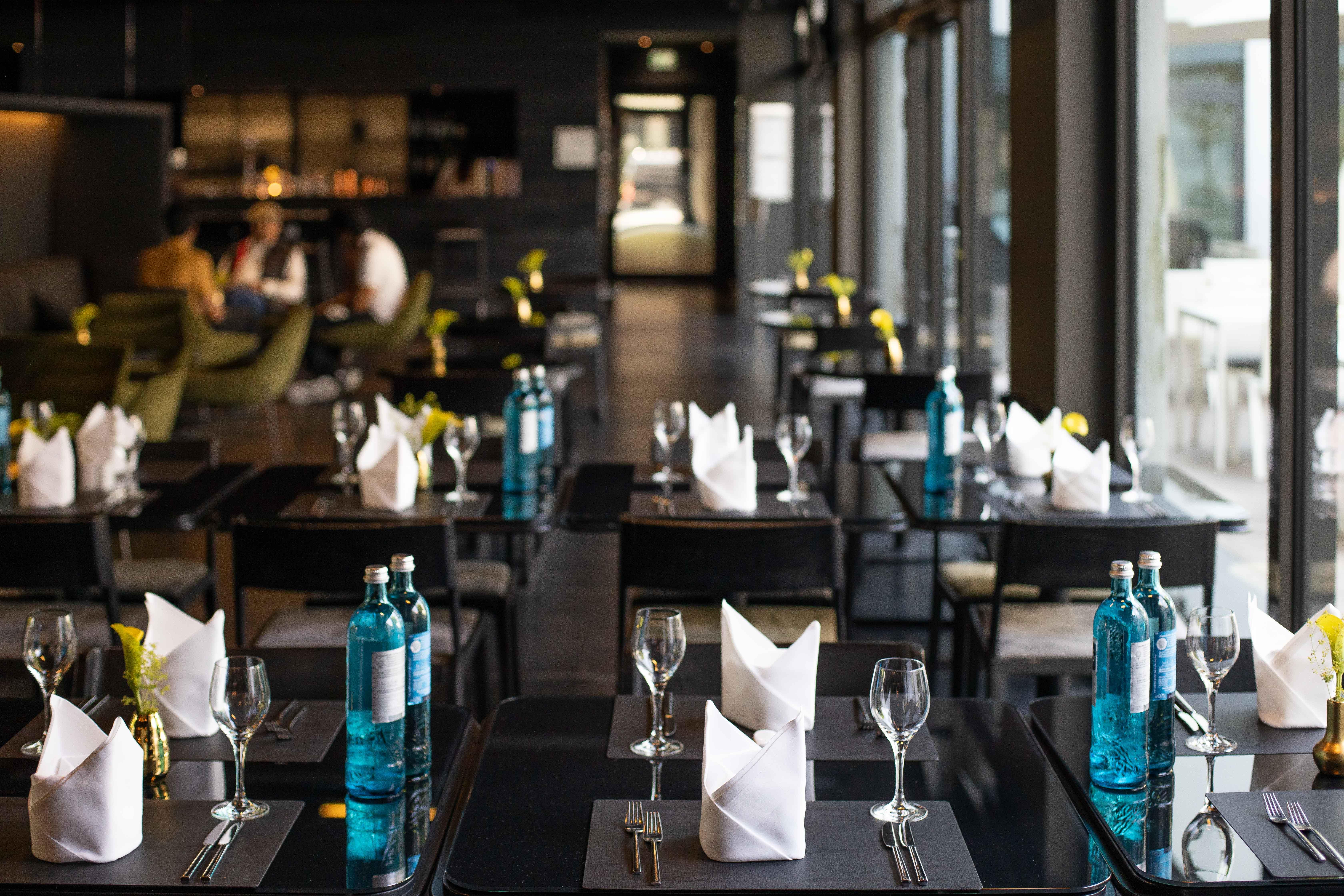 Sana Berlin Hotel Εξωτερικό φωτογραφία
