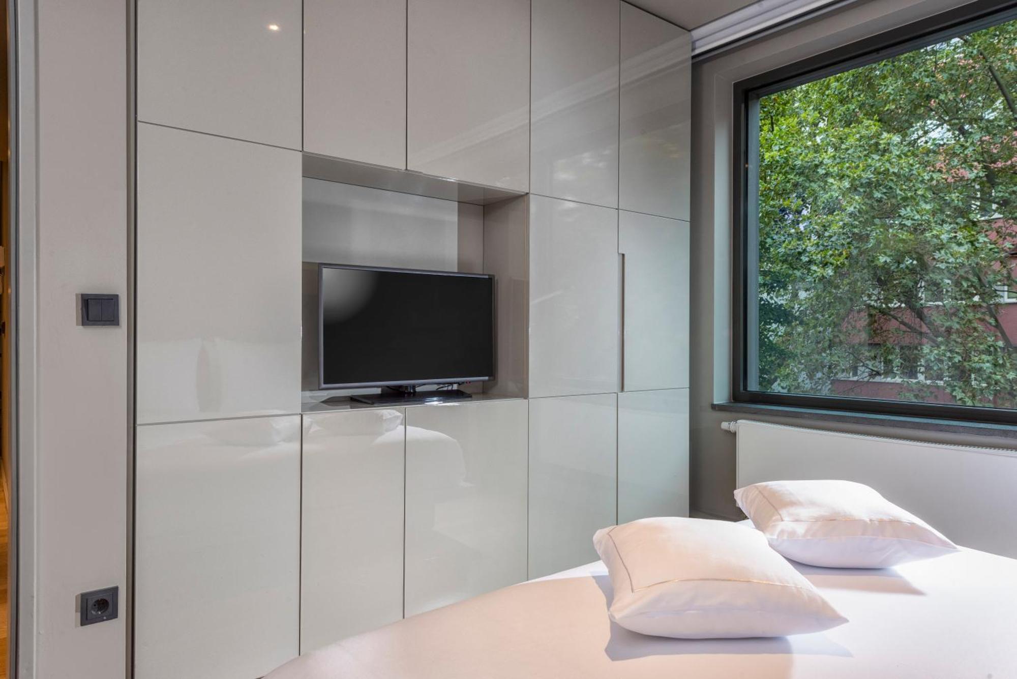 Sana Berlin Hotel Δωμάτιο φωτογραφία